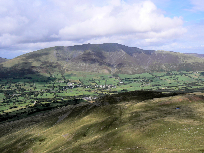Threlkeld Knotts Threlkeld Knotts
